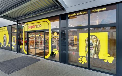 superzoo melnik|Super zoo (Mělník), IČO 28995911, adresa a telefon • Firmy.cz